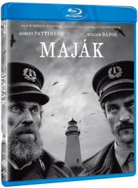 Blu-RayFILM /  Maj�k / Lighthouse / Blu-Ray