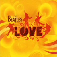 2LPBeatles / Love / Vinyl / 2LP