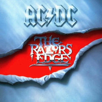 CDAC/DC / Razor's Edge / Remastered / Digipack