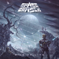 CDSpace Chaser / Give Us Life / Digipack