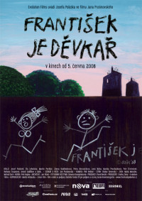 DVDFILM / Franti�ek je d�vka�