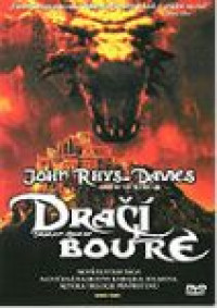 DVDFILM / Dra�� bou�e / Dragon Storm