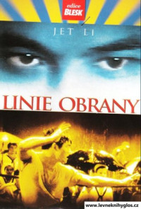 DVDFILM / Linie obrany / Born ToDefence / Pap�rov� po�etka