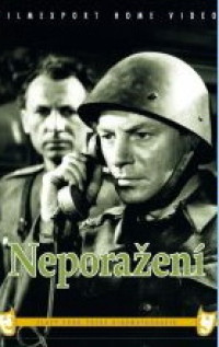 DVDFILM / Nepora�en�