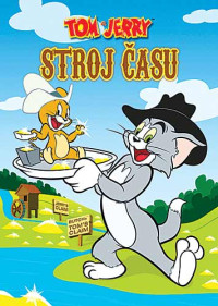 DVDFILM / Tom a Jerry:Stroj �asu