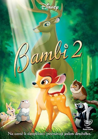 DVDFILM / Bambi 2 / S.E.