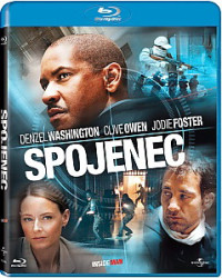 Blu-RayFILM /  Spojenec / Blu-Ray