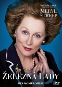 DVDFILM / �elezn� Lady / The Iron Lady