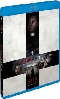 Blu-RayBlu-ray film /  ��bel v t�le / Blu-Ray