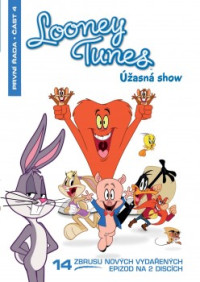 2DVDFILM / Looney Tunes / ڞasn� Show / 1.�ada / 4.��st / 2DVD