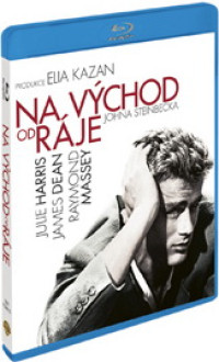 Blu-RayFILM /  Na v�chod od r�je / East Of Eden / Blu-Ray