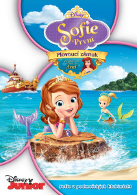 DVDFILM / Sofie prvn�:Plovouc� z�mek