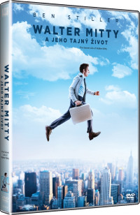 DVDFILM / Walter Mitty a jeho tajn� �ivot