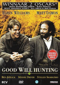 DVDFILM / Dobr� Will Hunting / Good Will Hunting