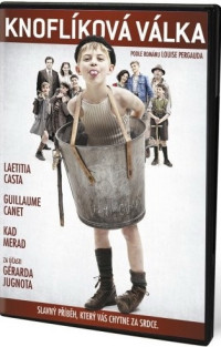 DVDFILM / Knofl�kov� v�lka