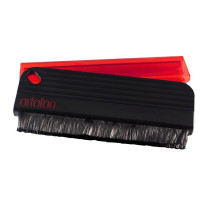 GramofonyGRAMO / Kart��ek karbonov�-�ist�c� / Ortofon Carbon Fiber Brush