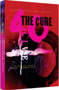 2Blu-RayCure / Curaetion / 2Blu-ray