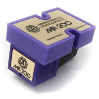 GramofonyGRAMO / Gramofonov� p�enoska / Nagaoka MP-200