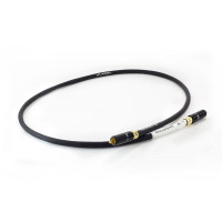 HIFIHIFI / Digit�ln� kabel:Tellurium Q Black Waveform HF / RCA / 1,0m