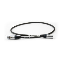 HIFIHIFI / Koaxi�ln� kabel Tellurium Q Black II Waveform Digital