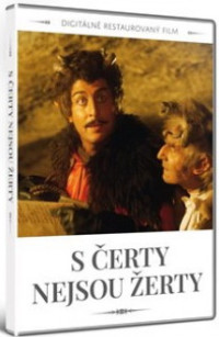 DVDFILM / S �erty nejsou �erty