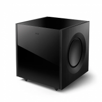 HIFIHIFI / Subwoofer:Kef Reference 8b Sub