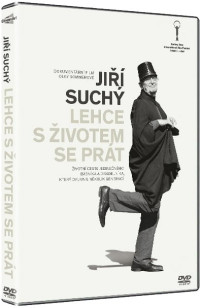 DVDDokument / Ji�� Such�:Lehce s �ivotem se pr�t
