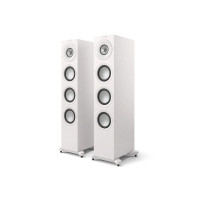 HIFIHIFI / Repro sloupov�:Kef Q11 Meta / Satin White / 2ks