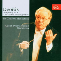 CDDvo��k Anton�n / Symphony No.6 / Mackerras / CPO