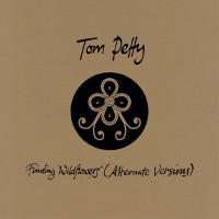 CDPetty Tom / Finding Wildflowers / Digipack