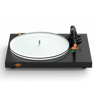 GramofonyGRAMO / Gramofon Fosi Audio Luna 3