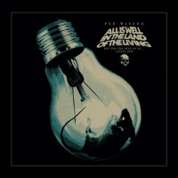 LPWiberg Per / All Is Well In The Land Of The Living / Vinyl