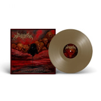 LPAzarath / Scorn Eternal / Gold / Vinyl