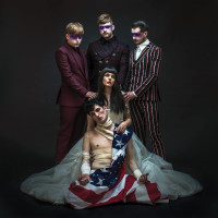 CDCreeper / American Noir