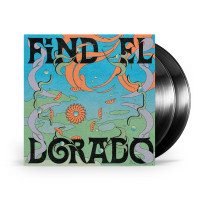 2LPWeller Paul / Find El Dorado / Vinyl / 2LP