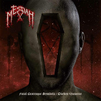 LPMessiah / Fatal Grotesque-Symbols-Darken Universe / Vinyl / EP