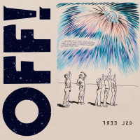 LPOff! / Free LSD / Coloured / Vinyl