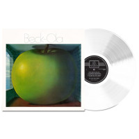 LPBeck Jeff / Beck-Ola / Limited / White / Vinyl