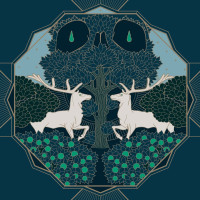 CDDark Sanctuary / Cernunnos