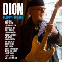 CDDion / Blues With Friends