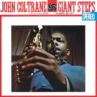 2CDColtrane John / Giant Steps / 2CD / Digisleeve
