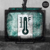 CDUmo Detic / Fahrenheit