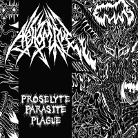 CDAbhomine / Proselyte Parasite Plague