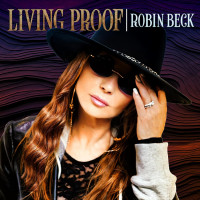 CDBeck Robin / Living Proof