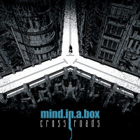 CDMind.In.A.Box / Crossroads