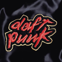 CDDaft Punk / Homework