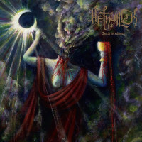 CDAethyrick / Death In Absent / Digipack