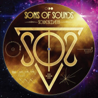 CDSons Of Sounds / Soundsphaera