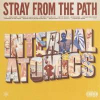 CDStray From The Path / Internal Atomics
