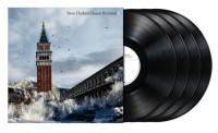 4LPHackett Steve / Genesis Revisited II / Remaster / Vinyl / 4LP